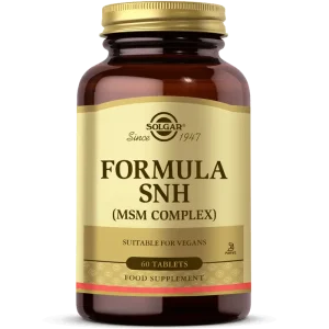 قرص فرمولا SNH سولگار (Formula SNH)