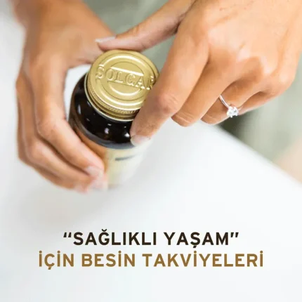 کپسول عصاره هسته انگور سولگار 30 عددی