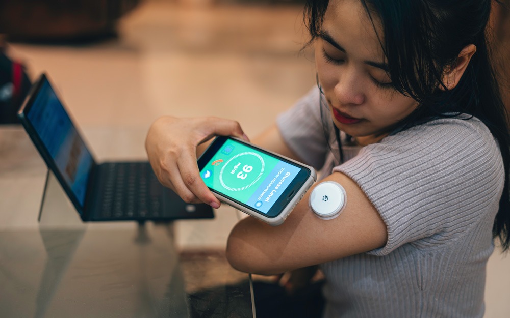 دیابت نوع ۱