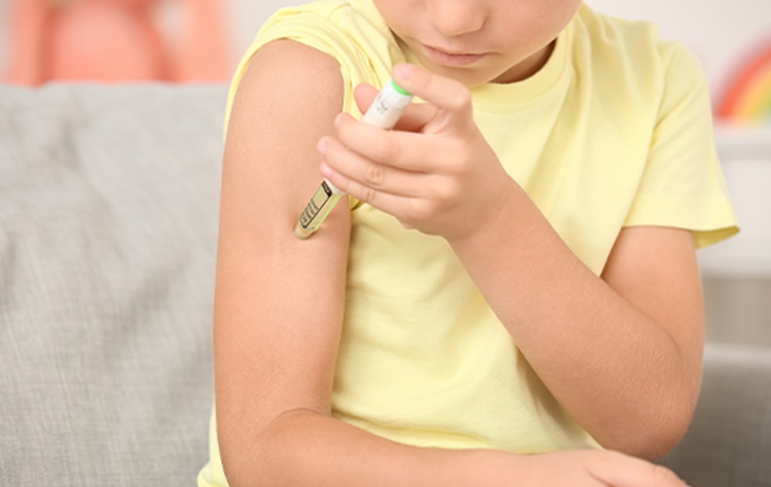 دیابت نوع ۱