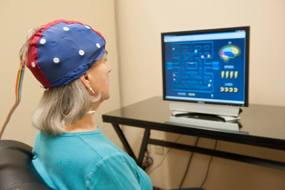 نوروفیدبک در یائسگی