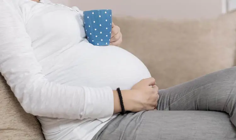 بارداری بعد از یائسگی