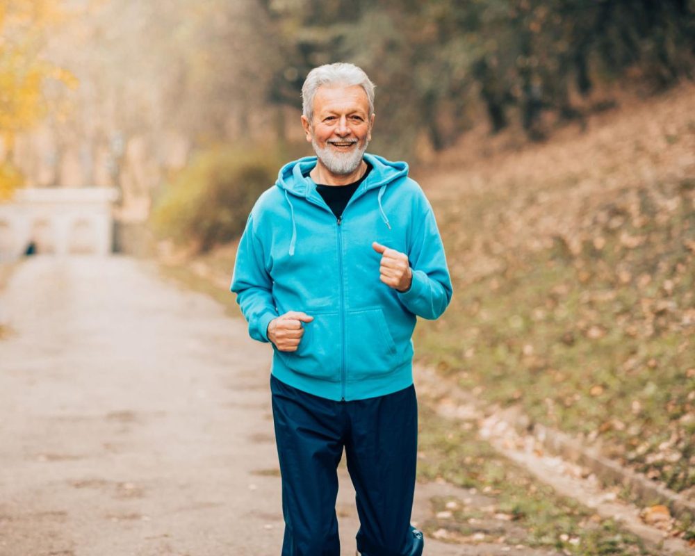 یائسگی در مردان