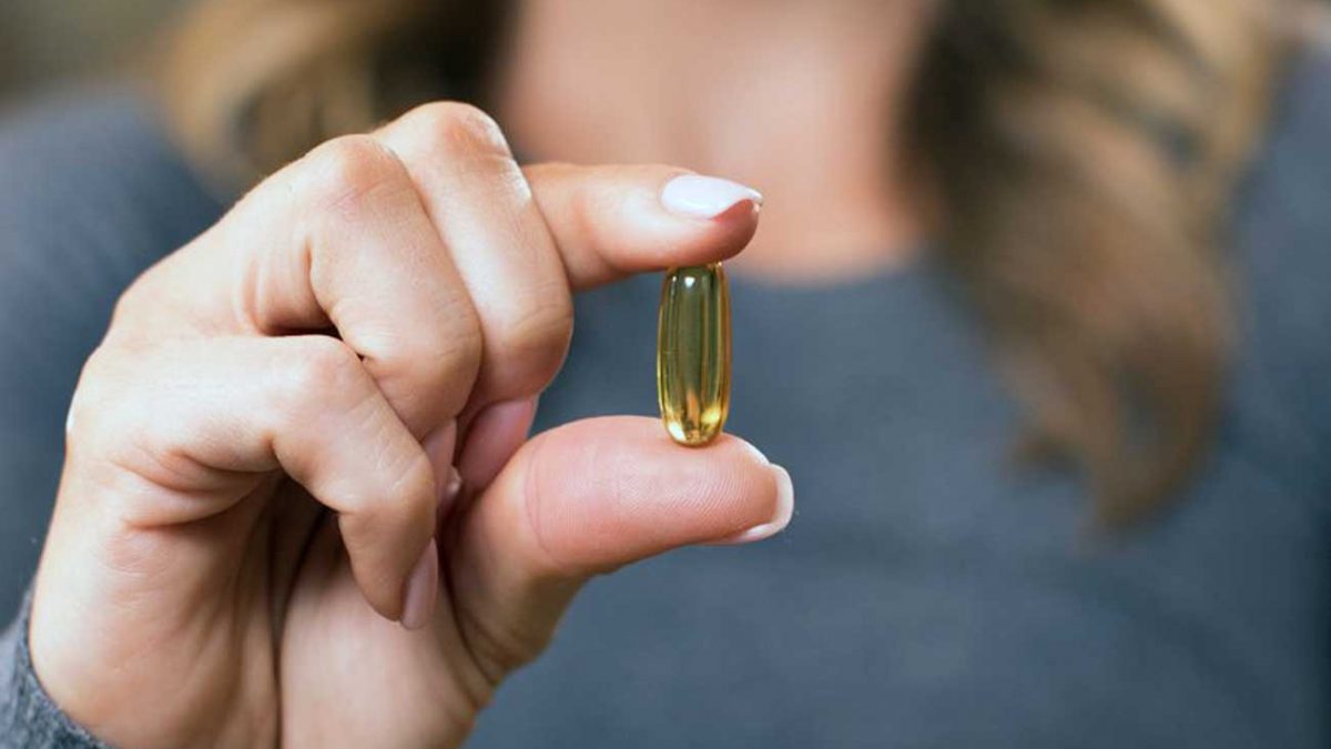 امگا۳ برای چه خوبه