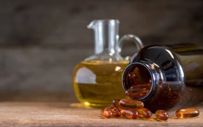 امگا 3 و غلظت خون